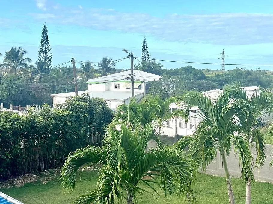 Villa Perle De Corot Saint-Francois  Guadeloupe