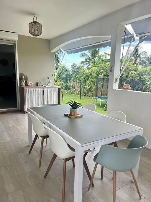 Villa Perle De Corot Saint-Francois  Guadeloupe