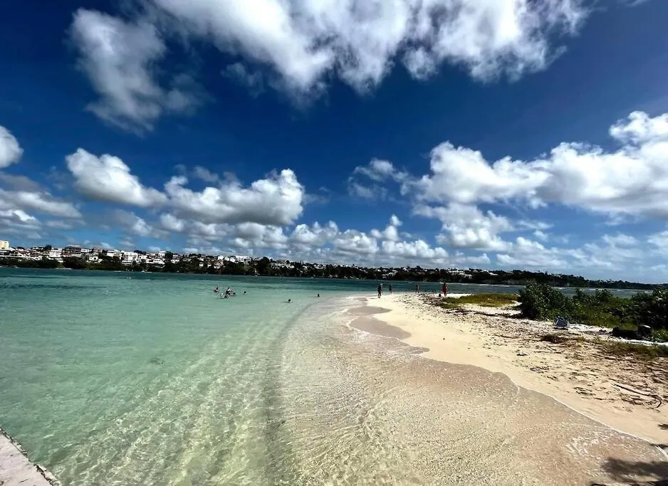 Villa Perle De Corot Saint-Francois  Guadeloupe