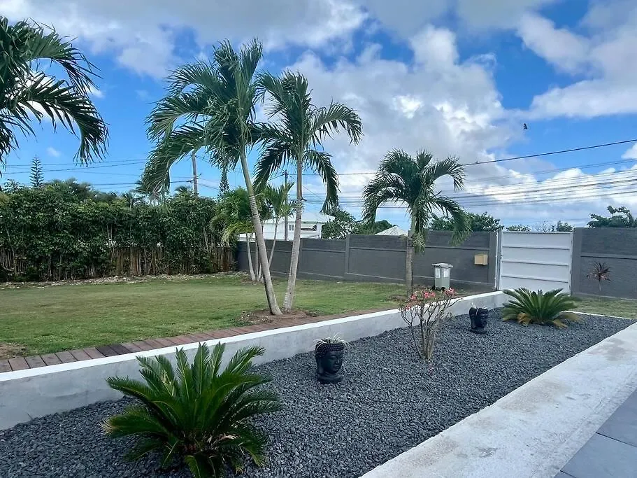 Villa Perle De Corot Saint-Francois  Guadeloupe